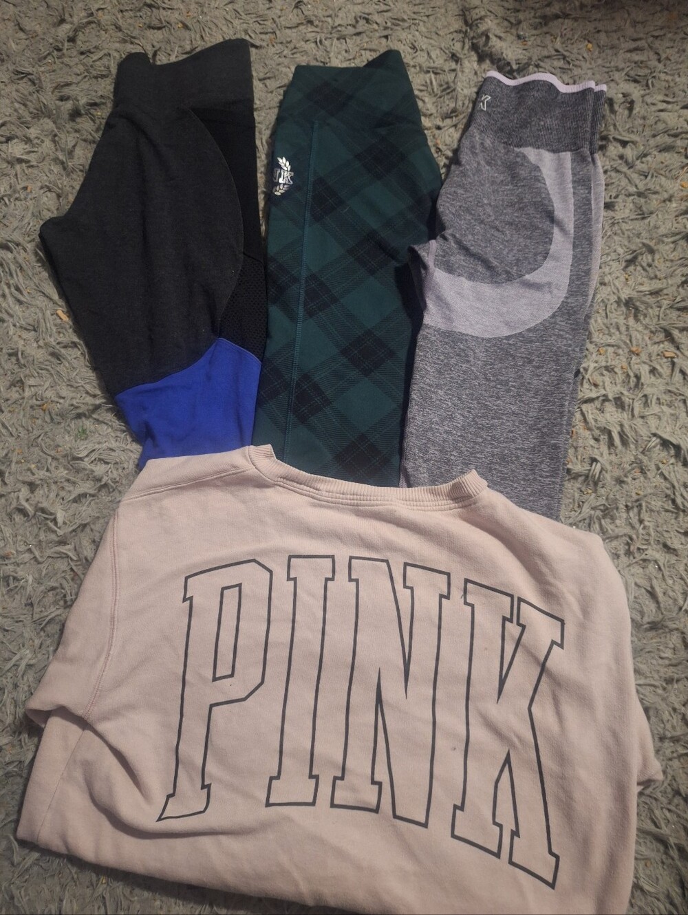 PINK Bundle
